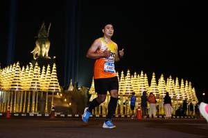 BIB: 43867
                            <button type="button" onclick="openModal(20993163)" class="btn btn-primary btn-sm float-right btn-popup" data-toggle="modal" data-target=".modal-high-quality">
                        <i class="fas fa-shopping-cart"></i> Add to Cart
                    </button>
                                            <button type="button" onclick="isThisMe(20993163, true)" class="btn btn-success btn-sm float-right btn-popup btn-isme hidden" data-toggle="tooltip" data-placement="bottom" title="นี่คือรูปของคุณใช่ไหม คลิกที่นี่เพื่อเอาเข้าอัลบั้ม">
                        <i class="fas fa-plus"></i> Add to album
                    </button>
                    <button type="button" onclick="isThisMe(20993163, false)" class="btn btn-warning btn-sm float-right btn-popup btn-isnotme hidden">
                        <i class="fas fa-ban"></i> Remove from album
                    </button>